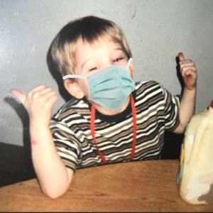 Meet your Posher, Thomson